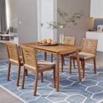 Guide To Choose The Perfect Dining Table